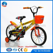 A bicicleta de alumínio do quadro da bicicleta dos miúdos encoa a bicicleta 2015, frame chinês da bicicleta da estrada